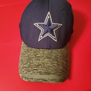 Dallas cowboys cap